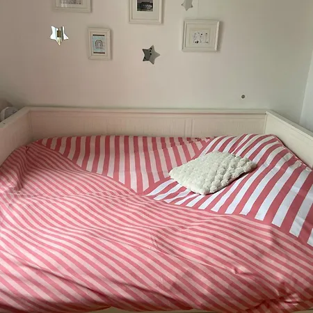 Apartman Charming 50m2 Near Montmartre