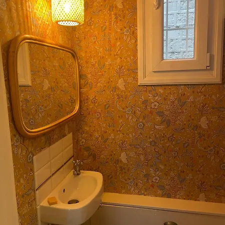 Charming 50m2 Near Montmartre