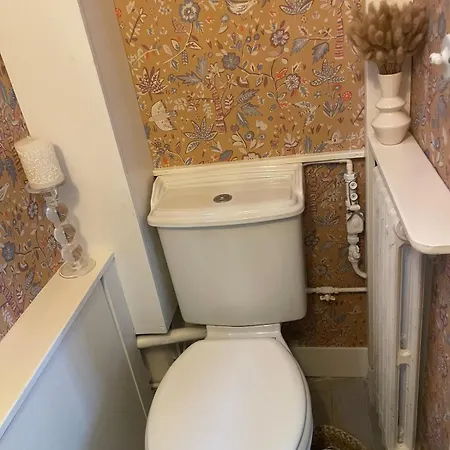 Charming 50m2 Near Montmartre * Paris